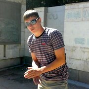 pasha 32 Samara