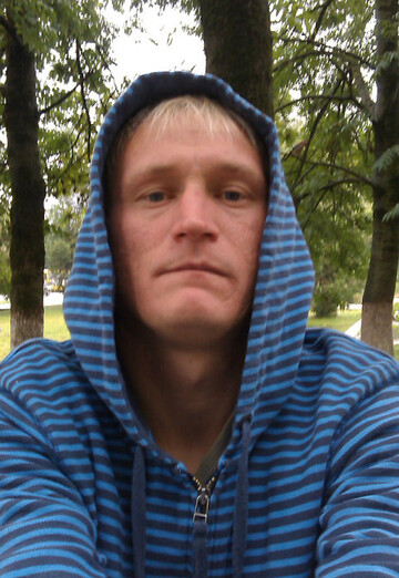 Моя фотография - Геннадий Близняков, 41 из Горячий Ключ (@gennadiybliznyakov)
