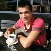 Александр, 44, Урюпинск