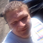 Алексей Лосев, 35, Богородицк