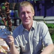 Раман, 43, Рубцовск