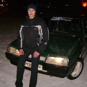 Азат, 34, Туймазы