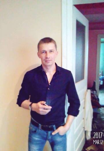 Моя фотографія - Юрій, 36 з Шумське (@ury1288)