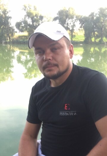 My photo - Oleg, 35 from Odessa (@oleg301896)
