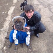 Сергей, 39, Семикаракорск