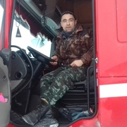 Володя, 46, Ветлуга