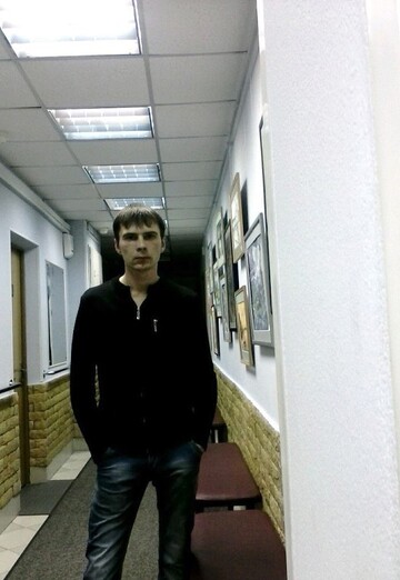 Моя фотография - Сергей, 36 из Сочи (@sergey516648)
