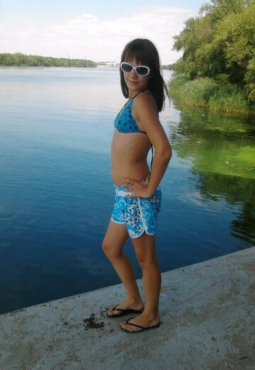My photo - Sveta, 29 from Sherbakul (@sveta6605)