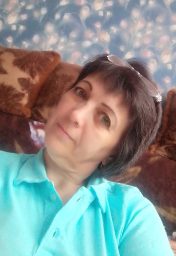 Моя фотографія - Натали, 49 з Новошахтинська (@natali75893)