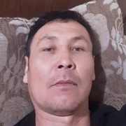 Абдурашид, 47, Запрудная