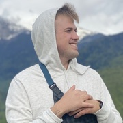Egor, 27, Краснодар