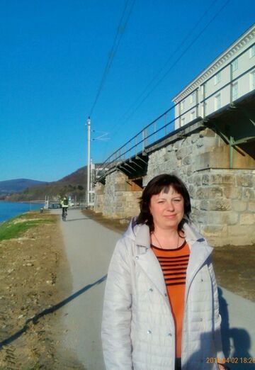My photo - Tanya, 48 from Vinnytsia (@tanya47747)
