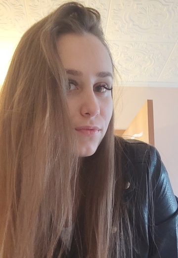 My photo - Viktoriya, 23 from Vologda (@viktoriya143799)
