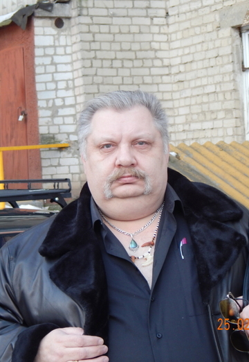 Моя фотография - Олег ЧурСин, 60 из Белгород (@olegchursin)