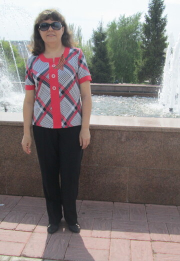 Моя фотография - Ирина, 49 из Павлодар (@irina129307)