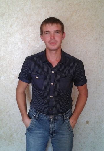 Моя фотография - вячеслав, 34 из Тулун (@vyacheslav38084)