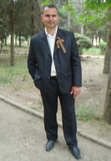 Sergey (@sergey141546) — my photo № 2