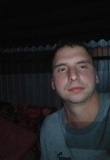 Моя фотография - Евгений, 38 из Ярославль (@evgeniy303064)