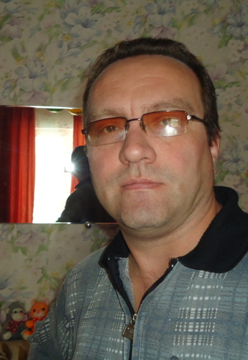 Моя фотография - Алексей, 49 из Бокситогорск (@jenya60746)