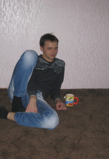 My photo - nikita, 31 from Rostov-on-don (@nikita25722)