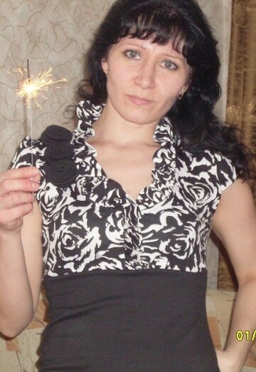 Моя фотография - Инна, 46 из Михайловка (@inna52805)