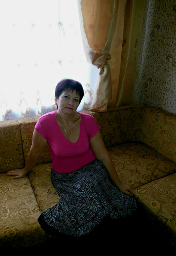 Моя фотография - галина, 60 из Симферополь (@galina29958)