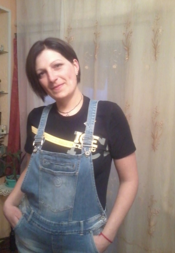 Моя фотография - Татьяна, 39 из Чугуев (@tatyana228504)