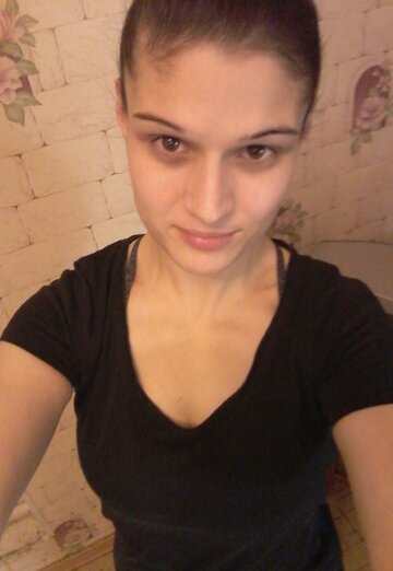 My photo - Ekaterina, 33 from Moscow (@ekaterina121733)