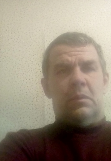 My photo - Jora Churakov, 53 from Komsomolsk (@jorachurakov)