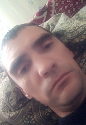 Моя фотография - Андрей, 39 из Забайкальск (@andrey679374)