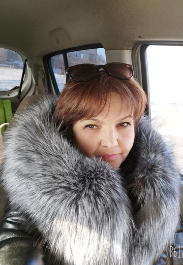 Моя фотография - Елена, 48 из Спасск-Дальний (@elena406897)