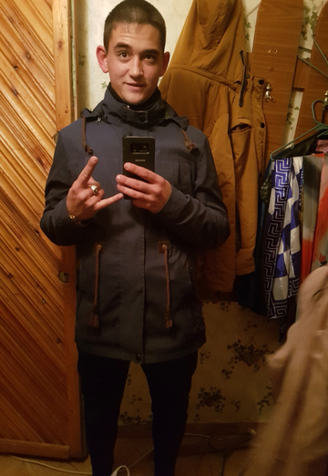 My photo - Konstantin, 27 from Gay (@konstantin65564)