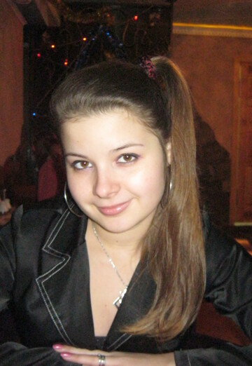 My photo - Julia, 34 from Vladimir-Volynskiy (@julia3982)