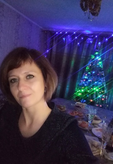 Mein Foto - Olga, 44 aus Jaja (@olga339402)