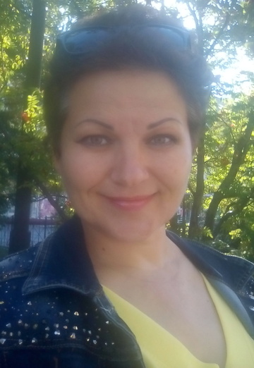 Моя фотография - Ольга, 56 из Благовещенск (@olga124122)