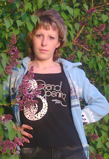 Minha foto - Tatyana, 41 de Priozersk (@tatyana49061)
