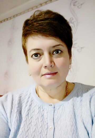 Моя фотография - Людмила, 59 из Брест (@ludmila95924)
