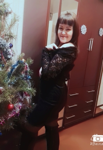 Моя фотография - Наталья, 44 из Лениногорск (@natalya203707)