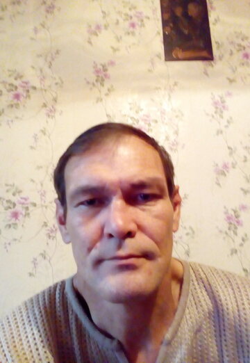 Моя фотография - Сергей Фролов, 53 из Самара (@sergeyfrolov44)