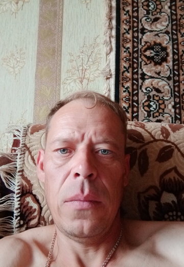 Моя фотография - Алексей, 43 из Саранск (@aleksey550915)