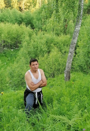 Моя фотография - sherhon, 39 из Томск (@sherhon176)