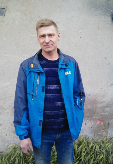 My photo - German, 52 from Tosno (@german5135)