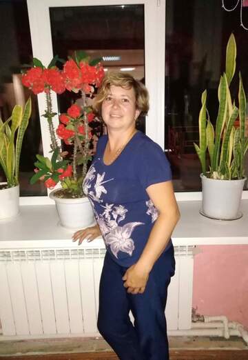 My photo - Elena, 47 from Kaluga (@elena277297)