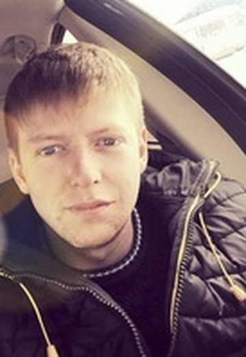 Моя фотографія - Ростислав, 33 з Івано-Франківськ (@rostislav2990)
