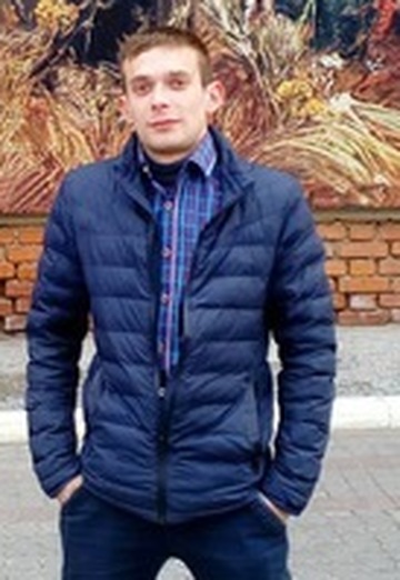 Моя фотография - Олег, 30 из Коломна (@oleg206881)