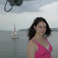 Кристина, 32 года, Водолей, Ижевск