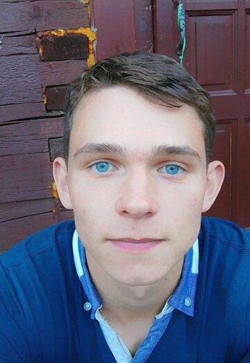 My photo - Vladimir, 29 from Obninsk (@vladimir254485)