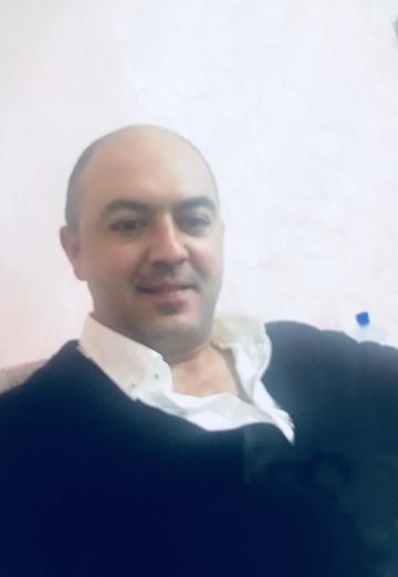 Моя фотография - Mehmet, 38 из Ташкент (@mehmet1013)