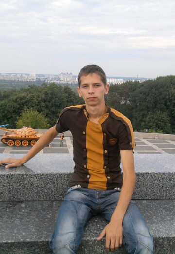 Andrey (@andrey111334) — my photo № 1