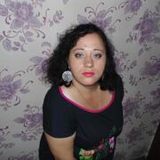 Оксана Постовалова, 42, Куртамыш